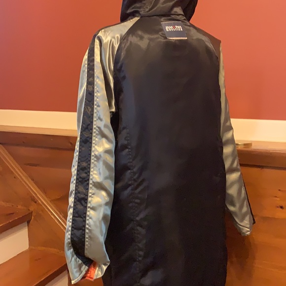 - Jean Paul Gaultier Reservable Jacket - - Picture 13 of 16